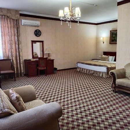 Asia Tashkent Hotel Eksteriør bilde