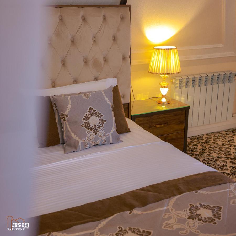 Asia Tashkent Hotel Eksteriør bilde