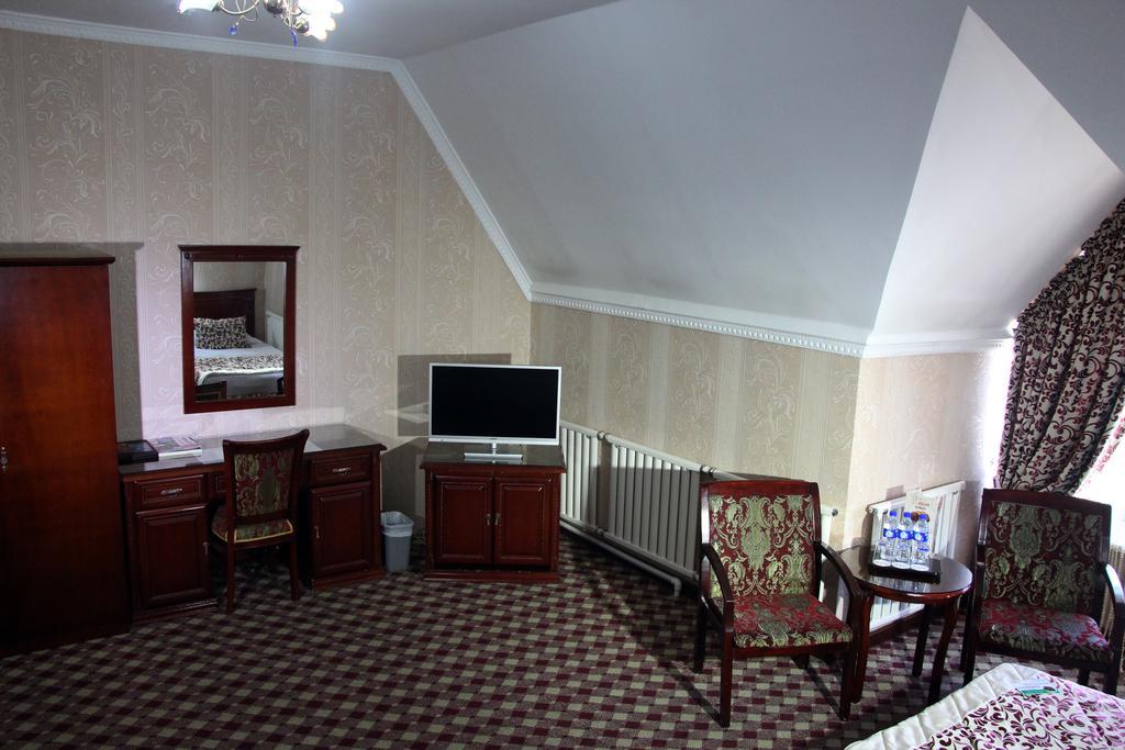 Asia Tashkent Hotel Eksteriør bilde